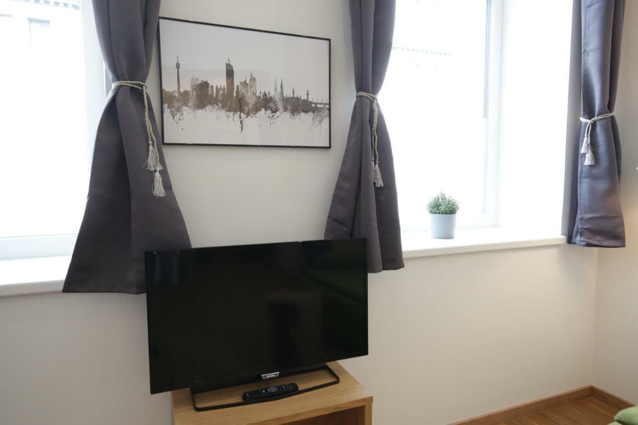 Apartment Gold - Contactless Check In Wien